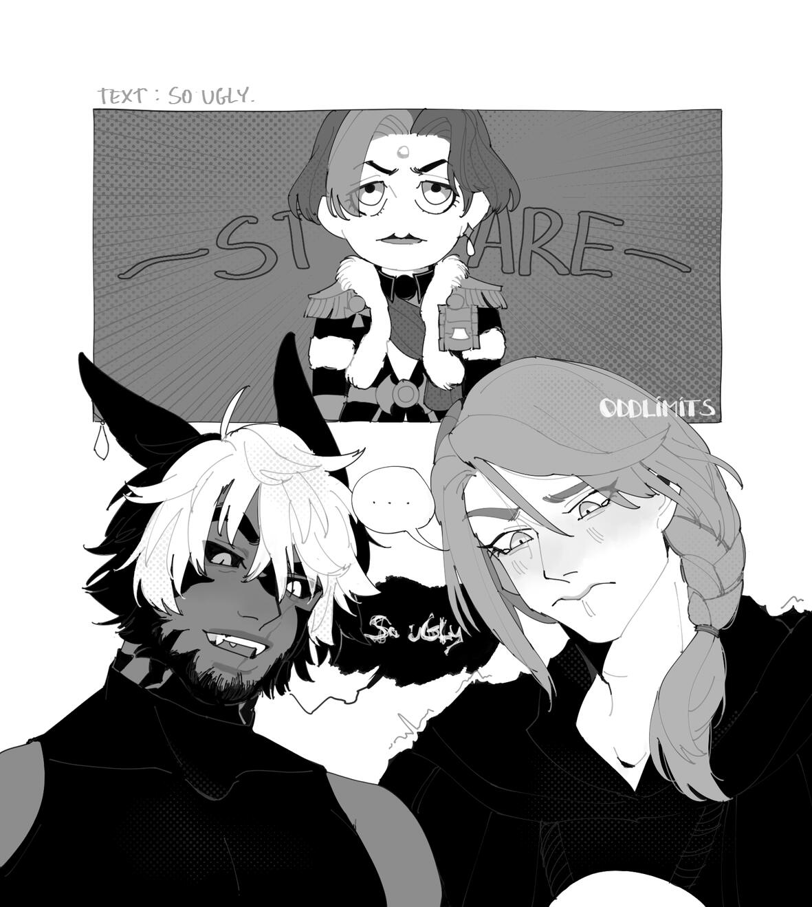 Wind-up founding father page 1